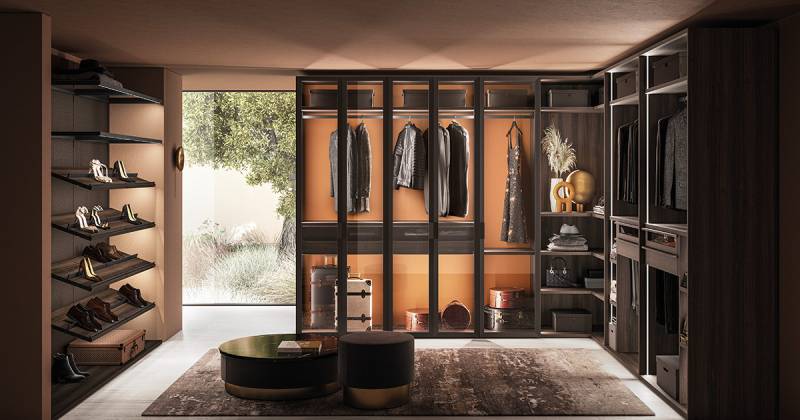 Dressing finitions cuir Kico