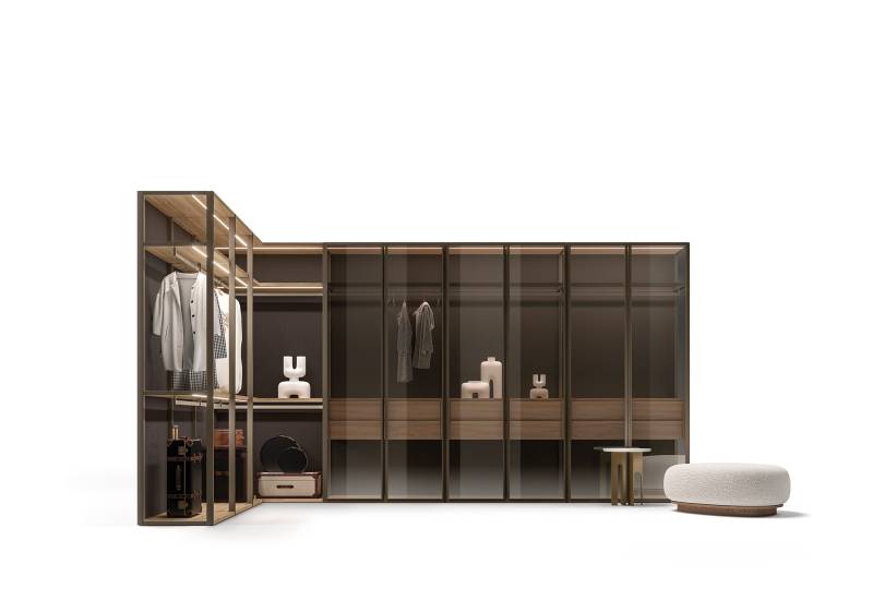 Ou acheter un dressing à portes coulissantes Kico à Cannes dans les alpes Maritimes ?