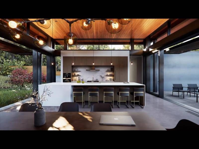 Cuisiniste pour achat et pose de cuisine sur mesure à Cannes